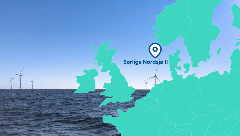RWE, Equinor i Hydro badają możliwości budowy dużej MFW w rejonie Sørlige Nordsjø II - ZielonaGospodarka.pl