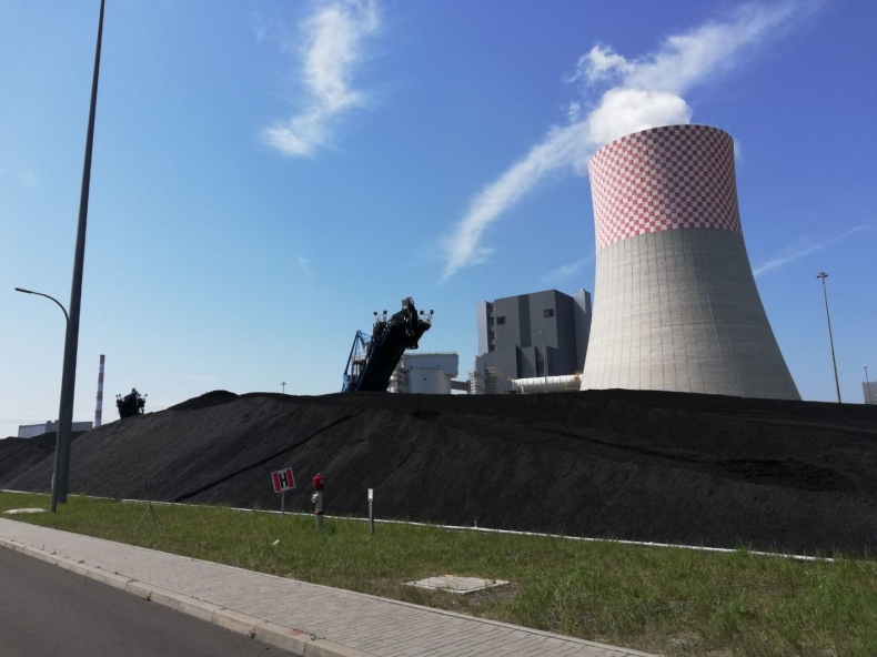 Tauron: naprawiony blok 910 megawatów w Jaworznie wkrótce będzie uruchomiony - ZielonaGospodarka.pl