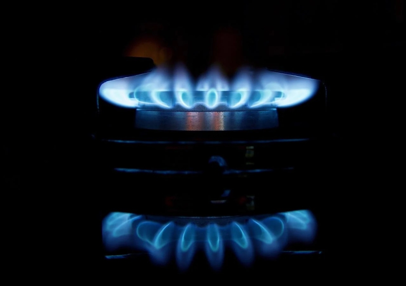 Zużycie gazu w Niderlandach spadło w I połowie roku o 25 proc. - ZielonaGospodarka.pl