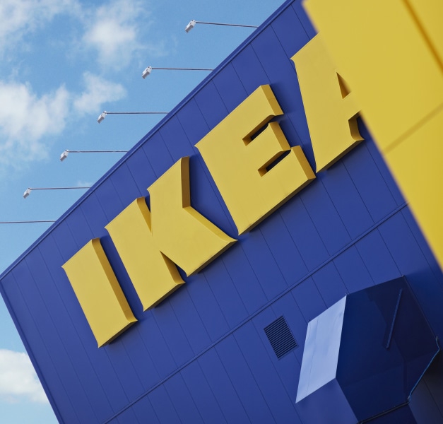 IKEA za 58 mln euro kupuje od OX2 udziały szwedzkiego offshore wind - ZielonaGospodarka.pl