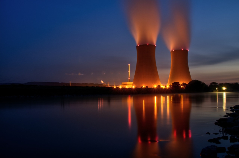 Z powodu awarii wyłączono reaktor w elektrowni jądrowej, spowoduje to wzrost cen prądu - ZielonaGospodarka.pl