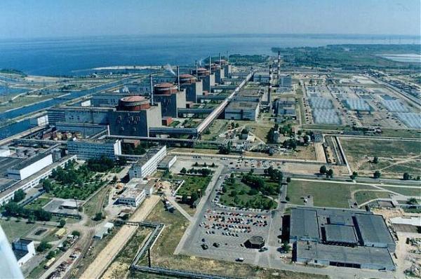 Rosjanie zagrażają światu; awaria elektrowni oznaczałaby katastrofę - ZielonaGospodarka.pl