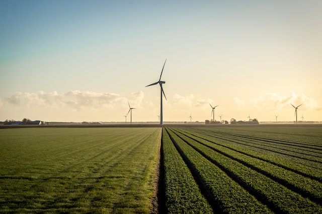 European Energy przyłącza do polskiej sieci farmy wiatrowe o mocy 44,7 MW - ZielonaGospodarka.pl
