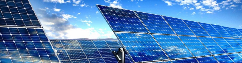 Niemiecki ib vogt pozyskuje środki na projekt solarny o mocy 135 MWp w Polsce - ZielonaGospodarka.pl