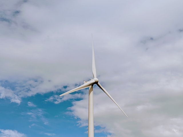 Orlen VC inwestuje m.in. w systemy zwiększające efektywność turbin wiatrowych - ZielonaGospodarka.pl