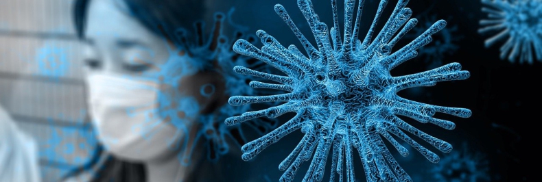 Naukowcy pozyskali DNA z powietrza, może to pomóc w przypadku wirusów takich jak SARS-CoV-2 - ZielonaGospodarka.pl