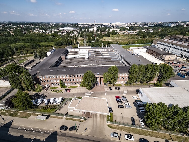 Volkswagen Poznań od 25 lat współpracuje w zakresie ochrony środowiska i odzysku ciepła - ZielonaGospodarka.pl