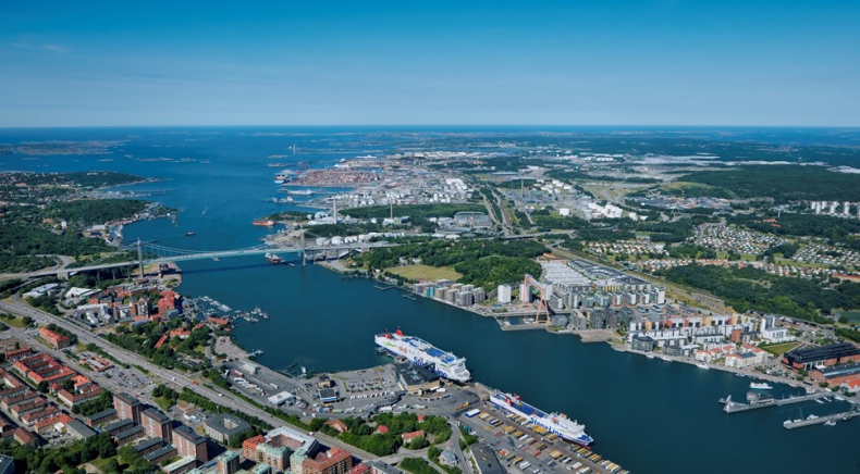 Port w Göteborgu będzie pierwszym w Europie hubem ekologicznych paliw - ZielonaGospodarka.pl