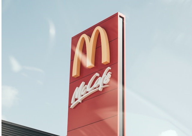  McDonald’s w Polsce wyznacza trendy w obszarze zrównoważonego rozwoju - ZielonaGospodarka.pl
