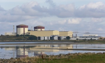 Reaktor w elektrowni jądrowej Ringhals nieczynny do stycznia, spowoduje to wzrost cen prądu - ZielonaGospodarka.pl