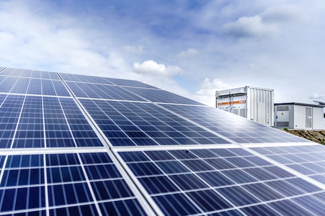 Spółka JA Solar otrzymała najwyższą ocenę AAA w rankingu wiarygodności kredytowej PV ModuleTech - ZielonaGospodarka.pl