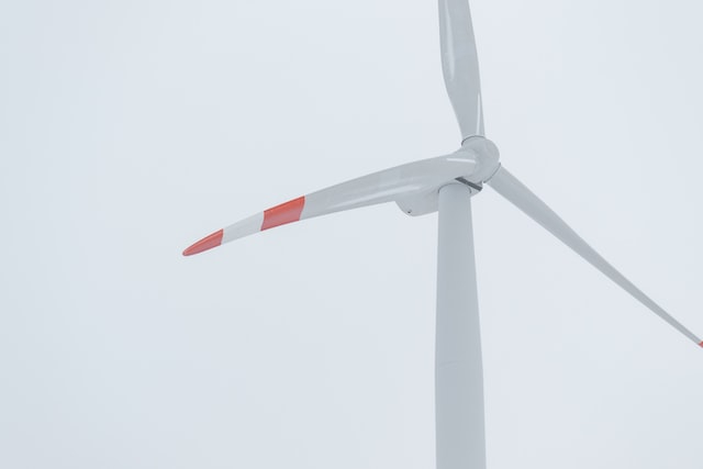 Dziewięć krajów Morza Północnego stawia sobie za cel 260 GW morskiej energii wiatrowej do 2050 roku - ZielonaGospodarka.pl