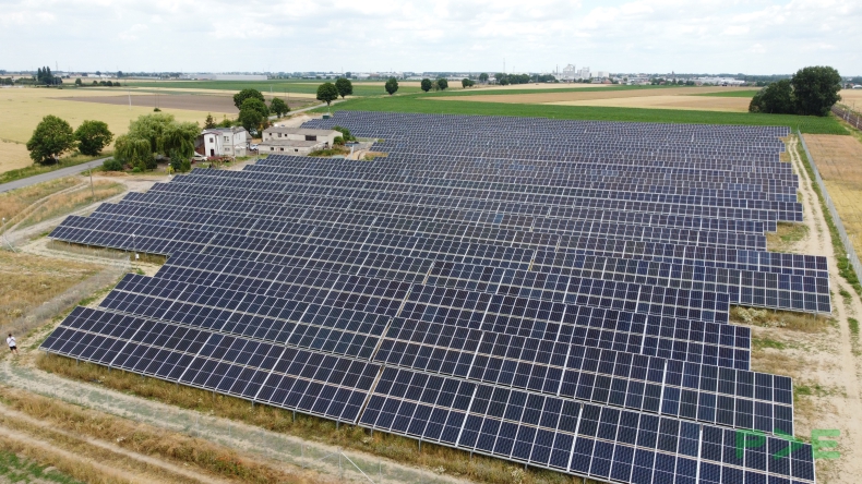 Nestlé Polska i GoldenPeaks Capital podpisują umowę na odbiór energii elektrycznej z elektrowni słonecznych - ZielonaGospodarka.pl