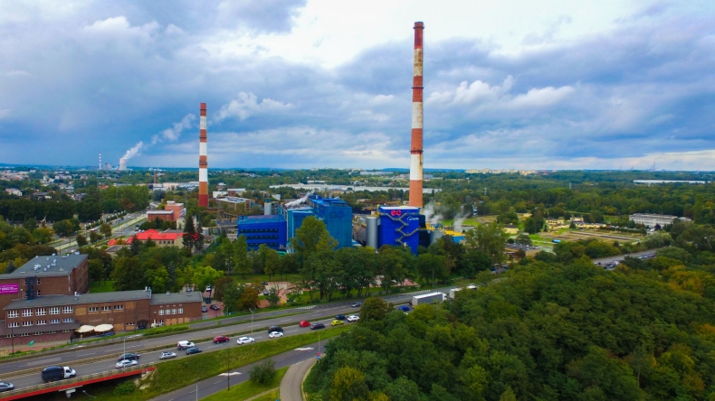 W Będzinie może powstać nowy blok energetyczny - ZielonaGospodarka.pl