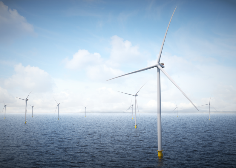 Baltic Power z umowami rezerwacyjnymi na wszystkie kluczowe komponenty morskiej farmy wiatrowej - ZielonaGospodarka.pl