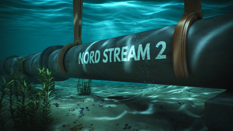 Wyciek z Nord Stream 2: to nie przypadek? - ZielonaGospodarka.pl