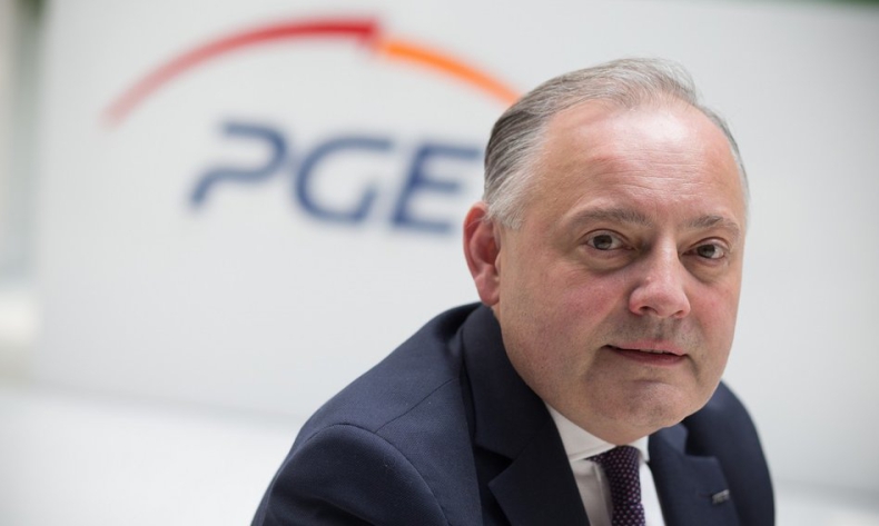 Prezes PGE: przyszłością dla bezpieczeństwa polskiej energetyki są wielkoskalowe siłownie jądrowe - ZielonaGospodarka.pl