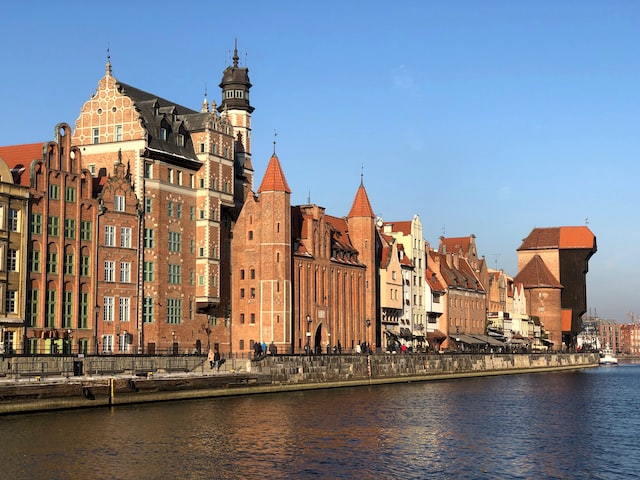 Gdańsk: Nie wpłynęła żadna oferta w przetargu na dostawę energii elektrycznej na 2023 r. - ZielonaGospodarka.pl