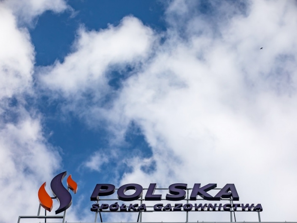 PSG: w większości Polski można przyjmować biometan do już istniejącej sieci - ZielonaGospodarka.pl