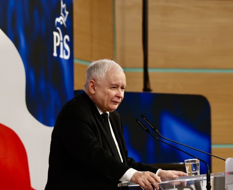Kaczyński: zasada 10H na pewno będzie jakoś zmodyfikowana - ZielonaGospodarka.pl
