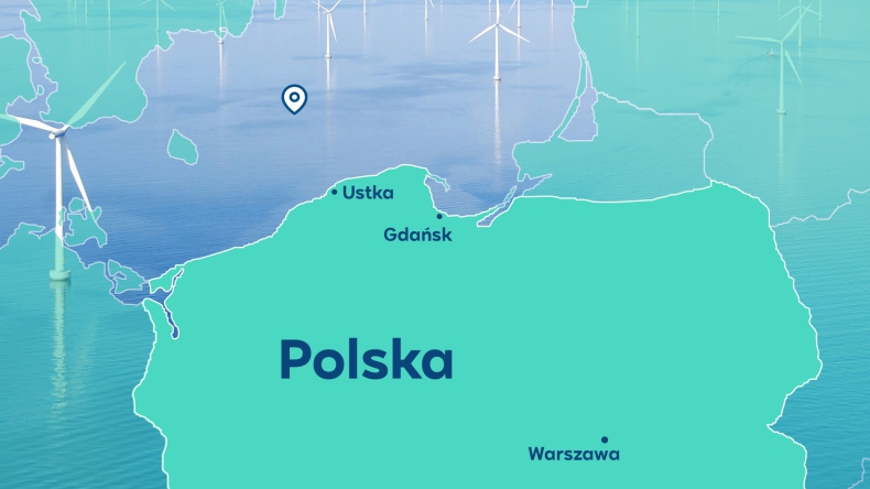 RWE ubiega się o pozwolenie lokalizacyjne dla morskiej farmy wiatrowej w Polsce - ZielonaGospodarka.pl