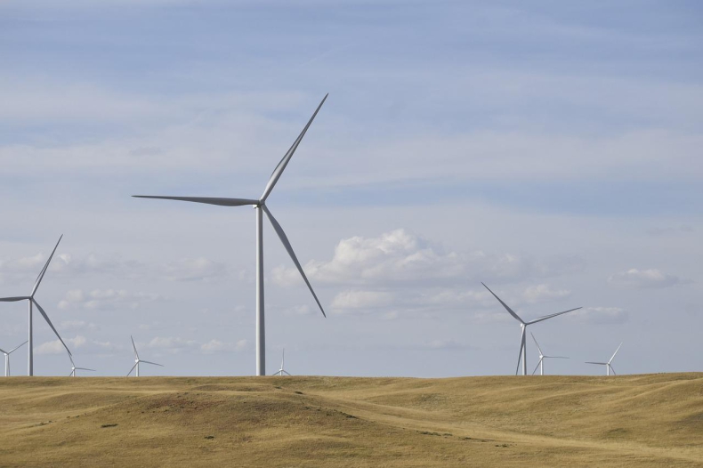 Tauron wybuduje farmę wiatrową o mocy 20 MW w Nowej Brzeźnicy - ZielonaGospodarka.pl