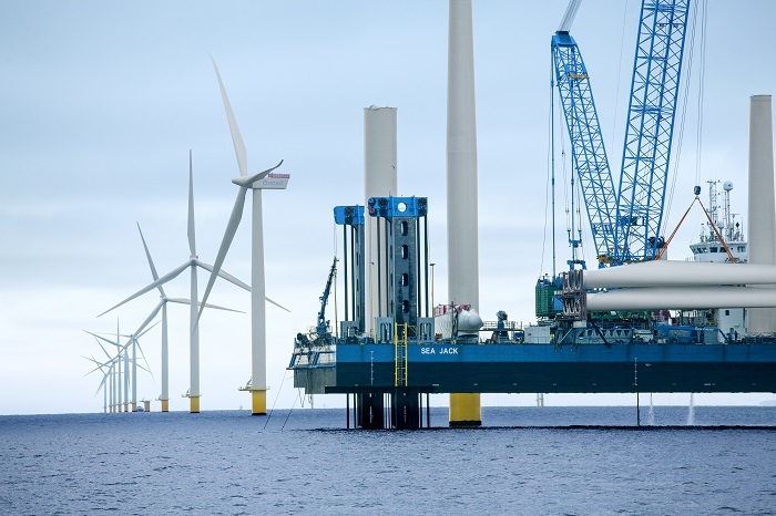 Czy energia z morskich farm wiatrowych będzie tańsza niż z węgla? - ZielonaGospodarka.pl