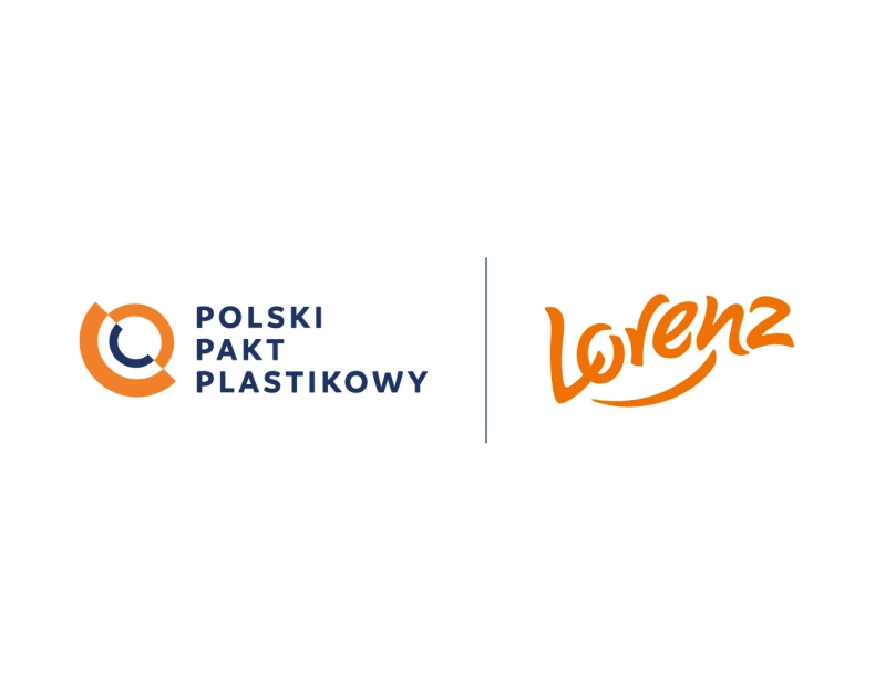 Lorenz członkiem Polskiego Paktu Plastikowego - ZielonaGospodarka.pl