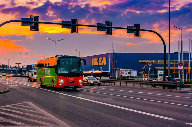 Kraków otrzyma prawie 59 mln zł unijnego dofinansowania na zakup 22 elektrycznych autobusów - ZielonaGospodarka.pl