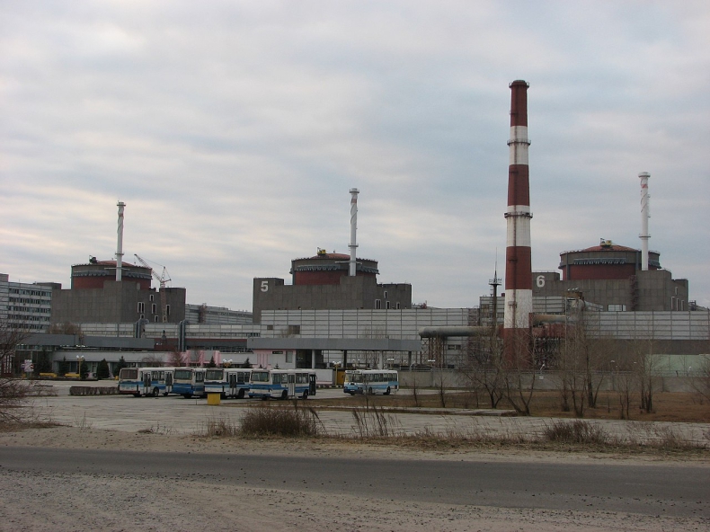 MAEA: pilnie potrzeba ochrony Zaporoskiej Elektrowni Atomowej, która straciła zewnętrzne zasilanie - ZielonaGospodarka.pl
