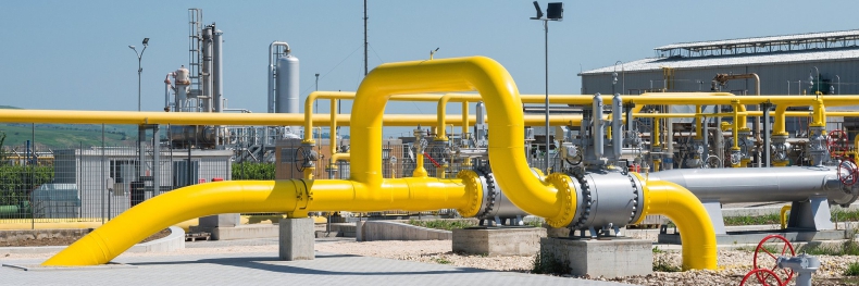 Europa potrzebuje inwestycji w infrastrukturę gazową oraz nowych źródeł surowca - ZielonaGospodarka.pl