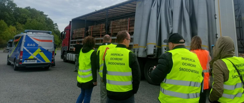 Współpraca przygraniczna w zakresie transgranicznego przemieszczania odpadów - ZielonaGospodarka.pl