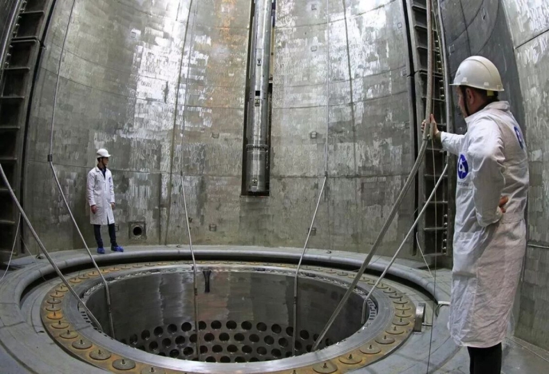 Budowa przez Rosję elektrowni jądrowej w Maroku stanęła pod znakiem zapytania - ZielonaGospodarka.pl