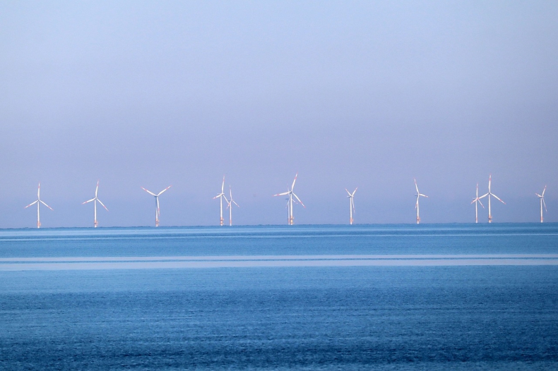 Bałtycki offshore: Ocean Winds z decyzją środowiskową dla MFW BC-Wind - ZielonaGospodarka.pl