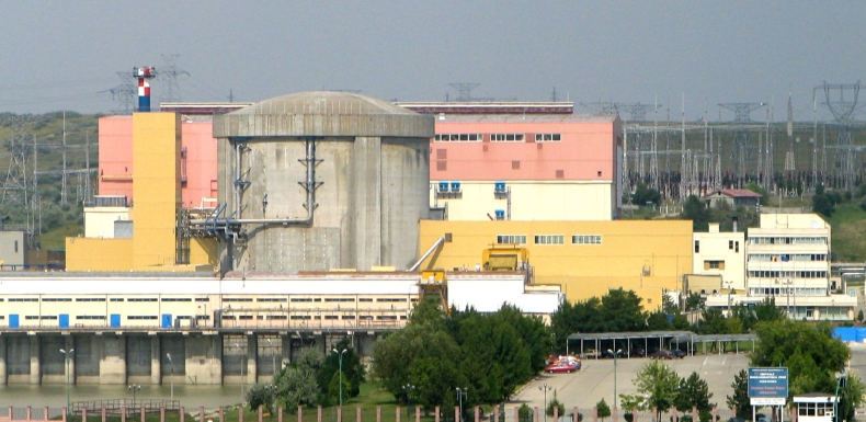 Rząd Kanady sfinansuje budowę nowych reaktorów w elektrowni atomowej w Cernavoda - ZielonaGospodarka.pl