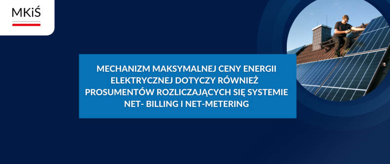 Net-billing i net-metering a progi mrożące stawki za prąd. Jak w 2023 r. będą rozliczać się prosumenci? - ZielonaGospodarka.pl