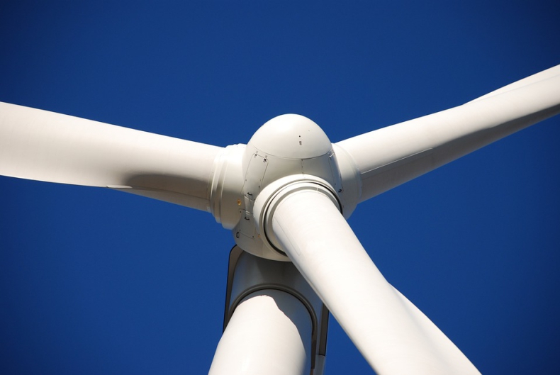 Europejska energetyka wiatrowa hamuje - zamówienia na turbiny spadają o 36 proc. w III kwartale br. - ZielonaGospodarka.pl