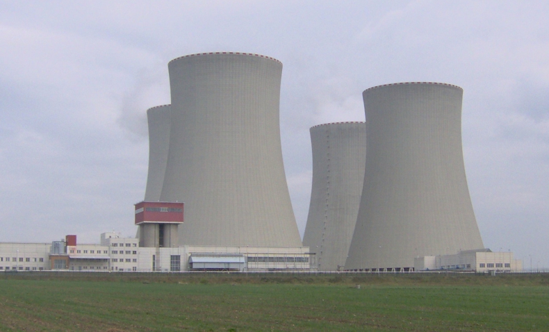 Müller: Polska planuje kilka elektrowni jądrowych - ZielonaGospodarka.pl