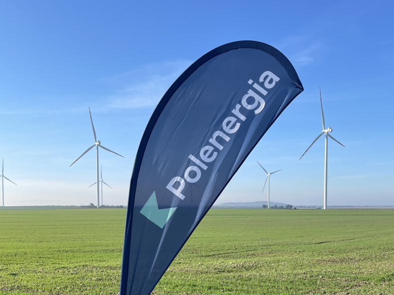 Polenergia powiększa swój zielony portfel o kolejny projekt onshore - ZielonaGospodarka.pl