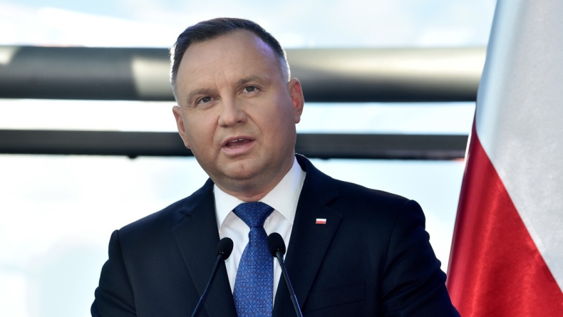Prezydent podpisał ustawę o maksymalnych cenach energii - ZielonaGospodarka.pl