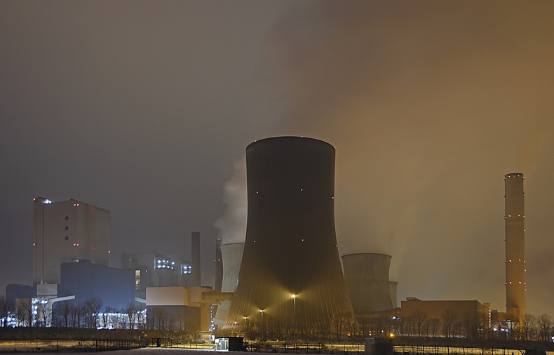 EDF wyprodukuje mniej energii z atomu z powodu strajków i korozji reaktorów - ZielonaGospodarka.pl