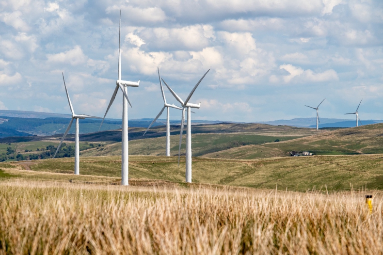 Instalator turbin GO Wind rozpoczyna ekspansję w Europie - ZielonaGospodarka.pl