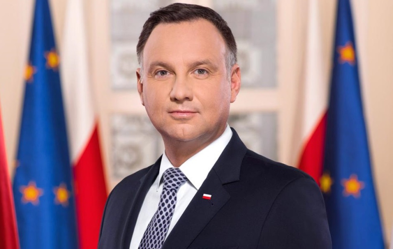 Andrzej Duda kontynuuje rozmowy poprzedzające szczyt klimatyczny; we wtorek rozmawiał z prezydentem Bułgarii - ZielonaGospodarka.pl
