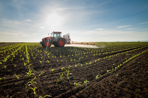 Rolnictwo regeneracyjne odpowiedzią PepsiCo na redukcję gazów cieplarnianych  - ZielonaGospodarka.pl