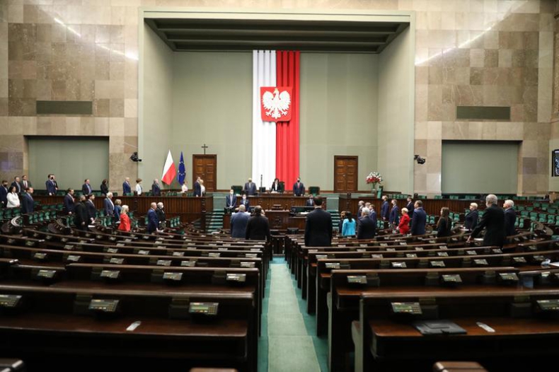 Sejm poparł część poprawek Senatu do ustawy o efektywności energetycznej - ZielonaGospodarka.pl