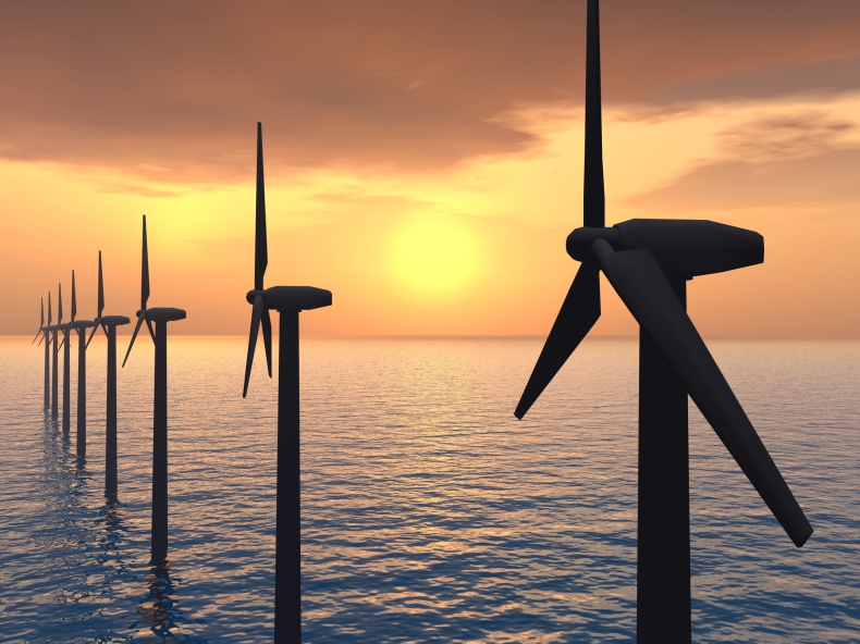 W przyszłym roku Brazylia organizuje pierwsze przetargi dla offshore wind - ZielonaGospodarka.pl