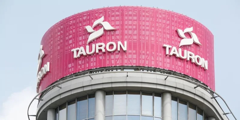 Tauron przyłączył 4,1 GW mocy OZE - ZielonaGospodarka.pl