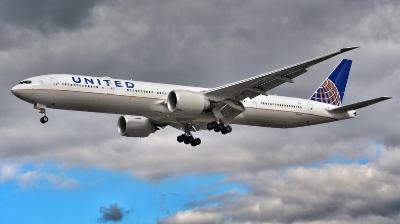 United Airlines inwestuje 35 mln dolarów w Next Renewable Fuels - ZielonaGospodarka.pl