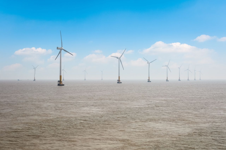 Litwa coraz bliżej aukcji dla pierwszej farmy offshore wind. W planie kolejny projekt - ZielonaGospodarka.pl