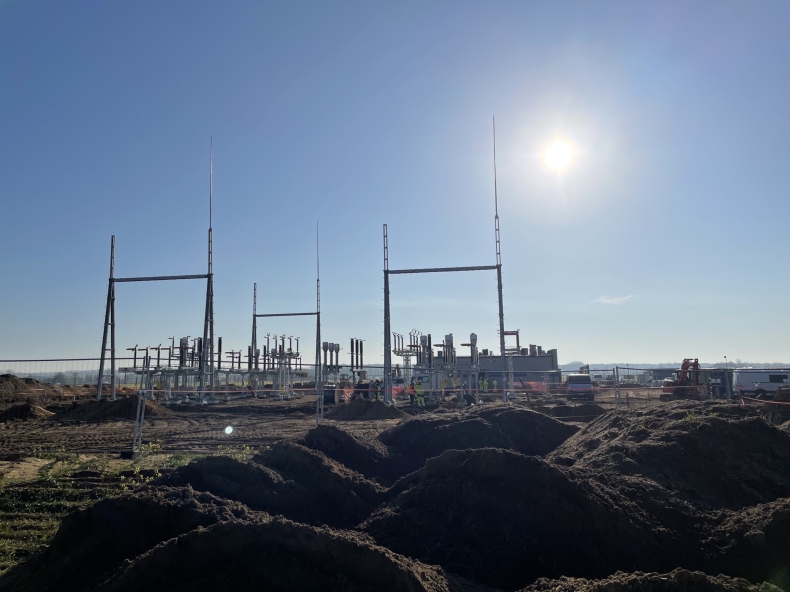 EDP Renewables rozpoczyna budowę jednej z największych w kraju farm PV - ZielonaGospodarka.pl